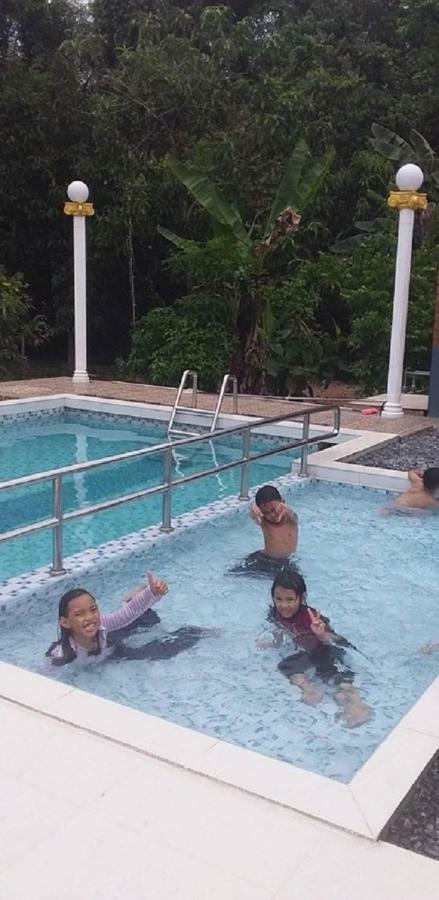 Seri Kenangan Kota Samarahan Exterior foto