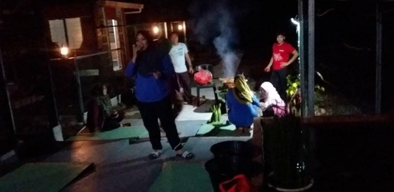 Seri Kenangan Kota Samarahan Exterior foto